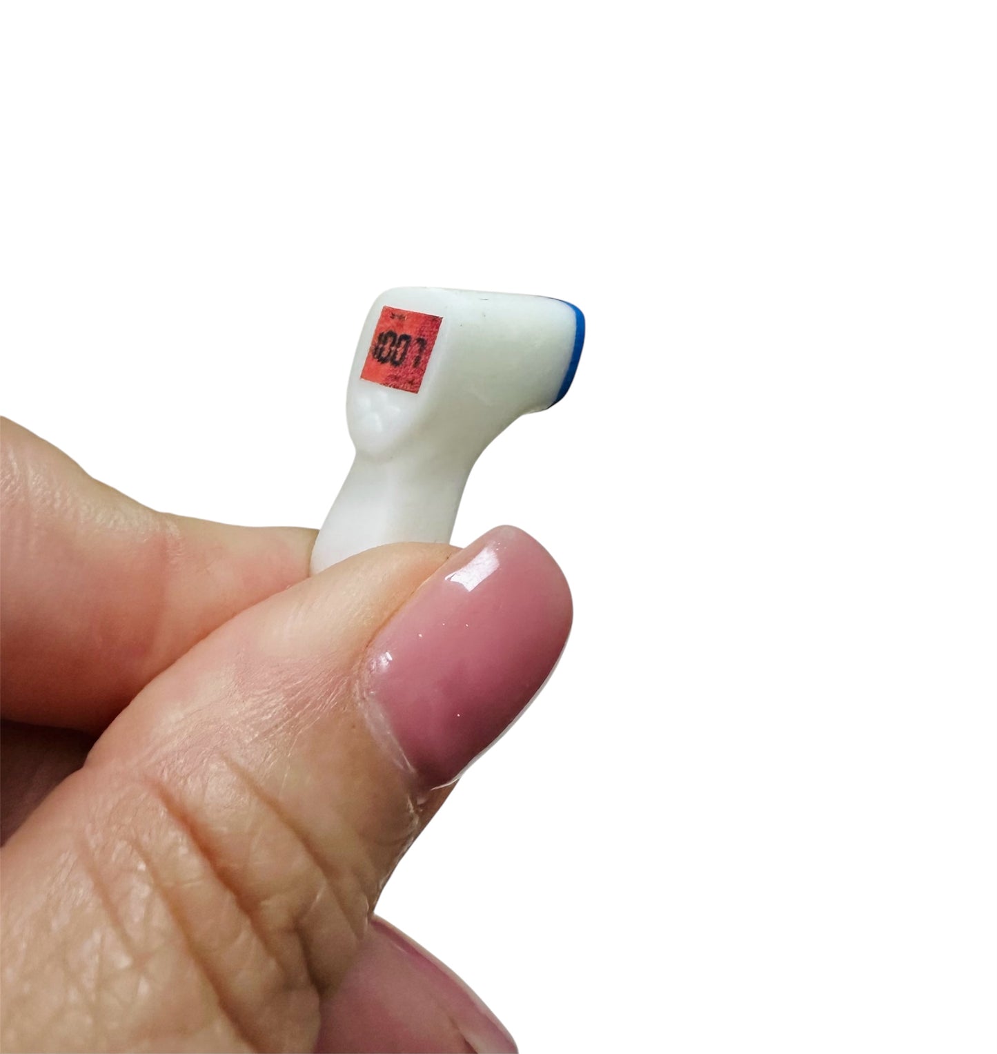 1:6 Scale Thermometer and Baby Motrin box