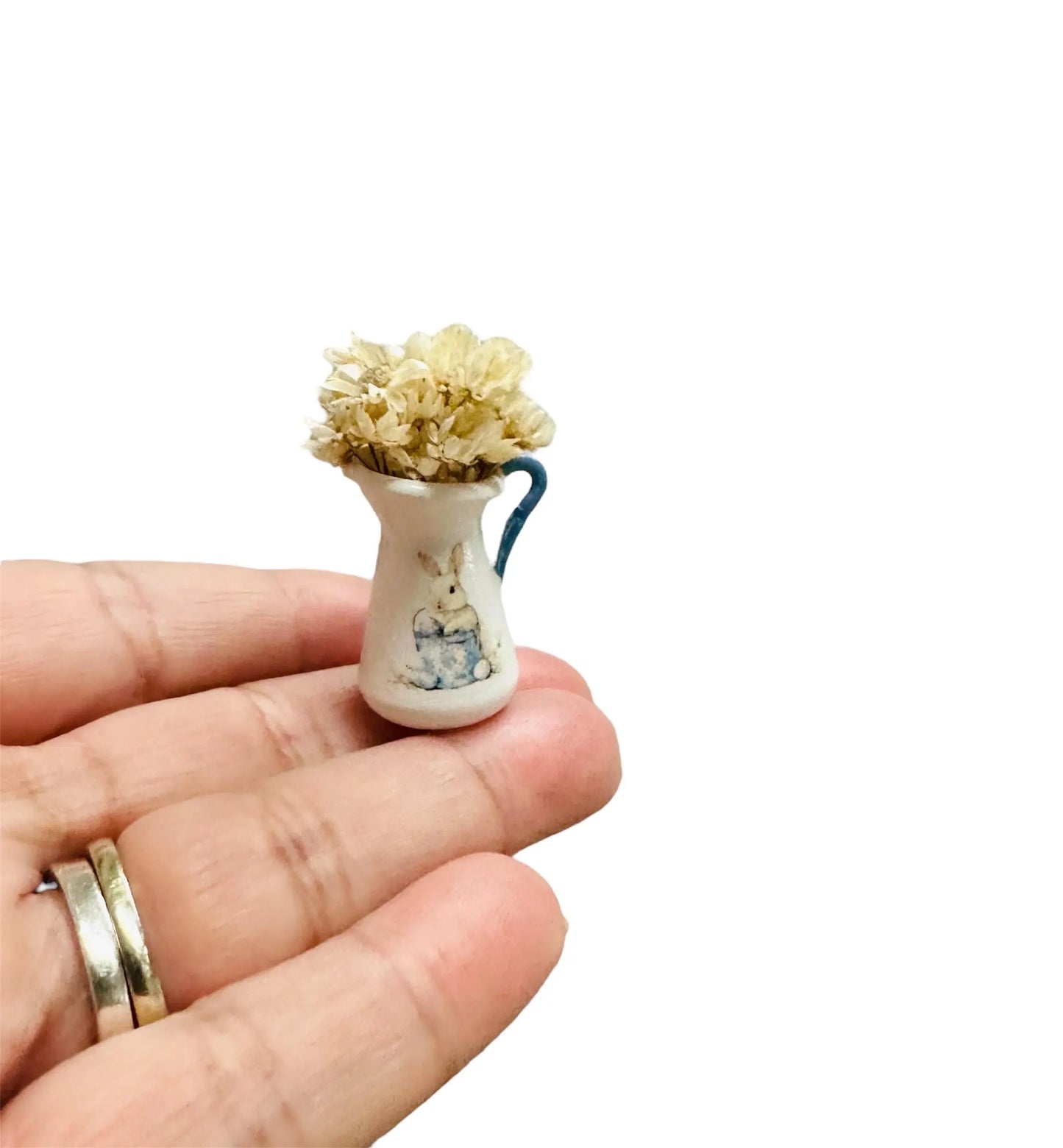 1:12 Scale Dollhouse Pitcher