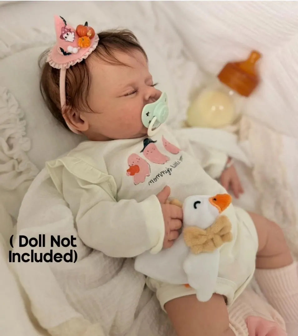Headband for Reborn Newborn Doll or Newborn Baby