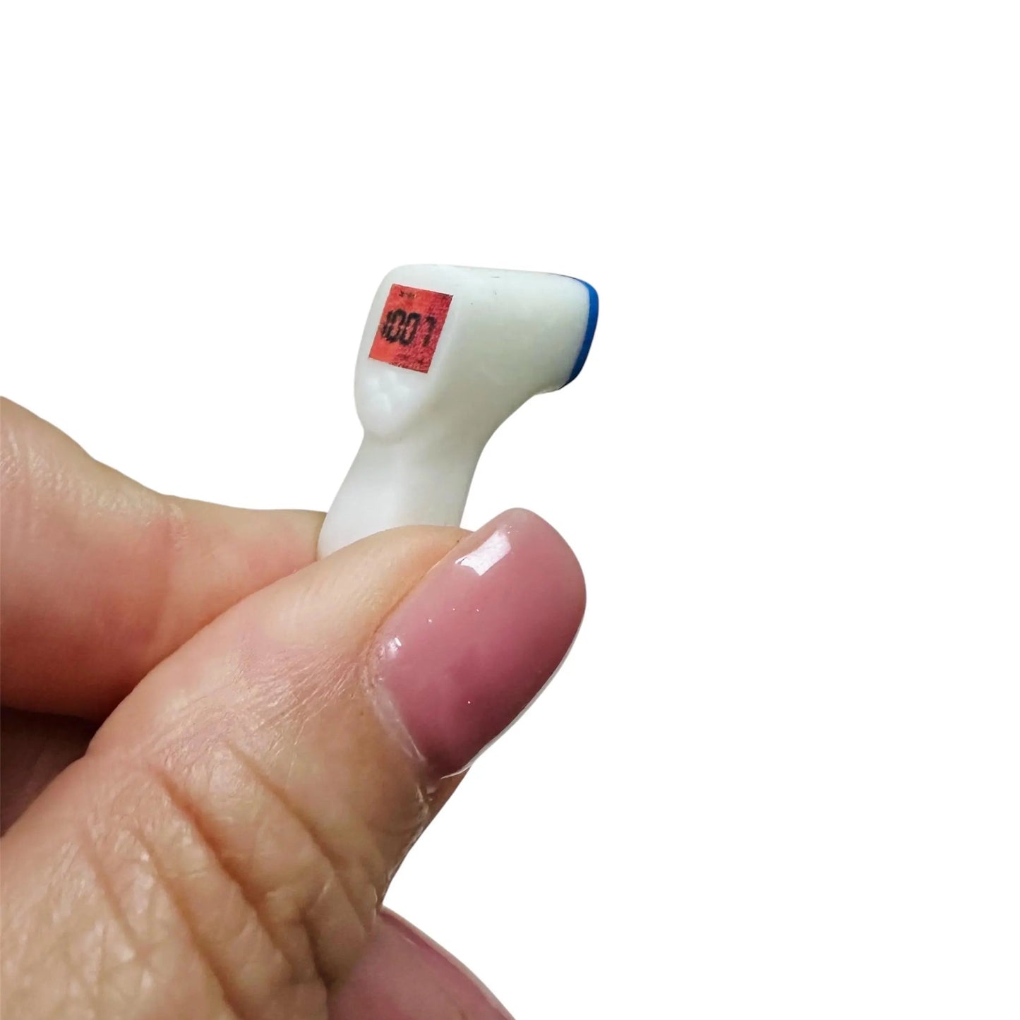 1:6 Scale Miniature Doll Thermometer and Box