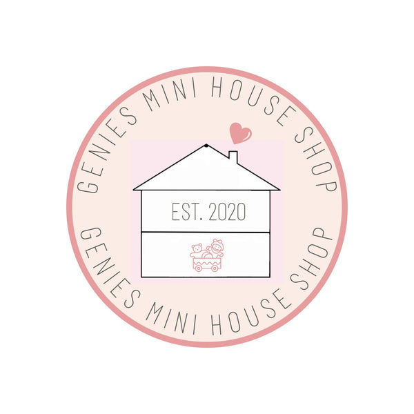 Geniesminihouseshop