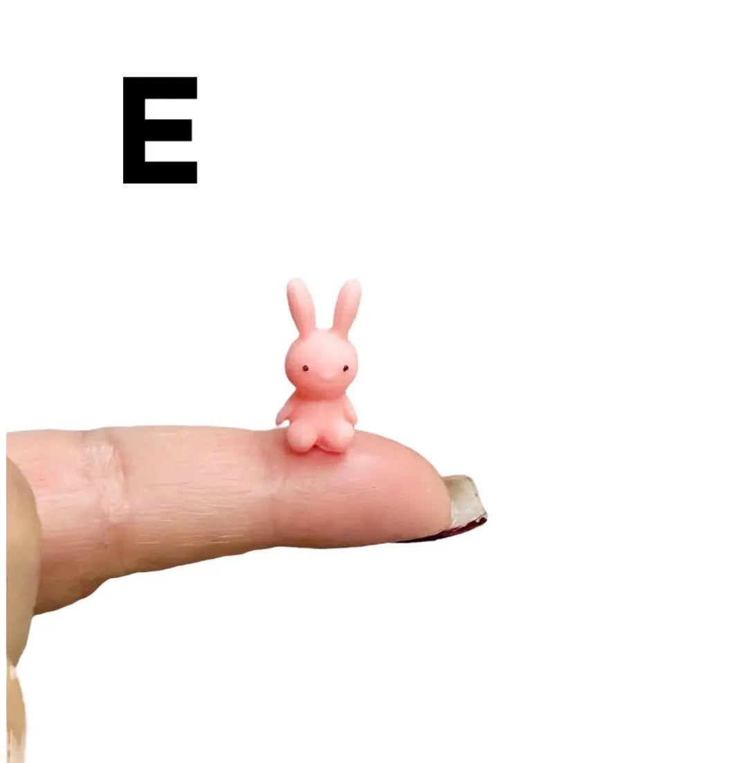 1:12 Scale Build Your Easter Basket for dollhouse