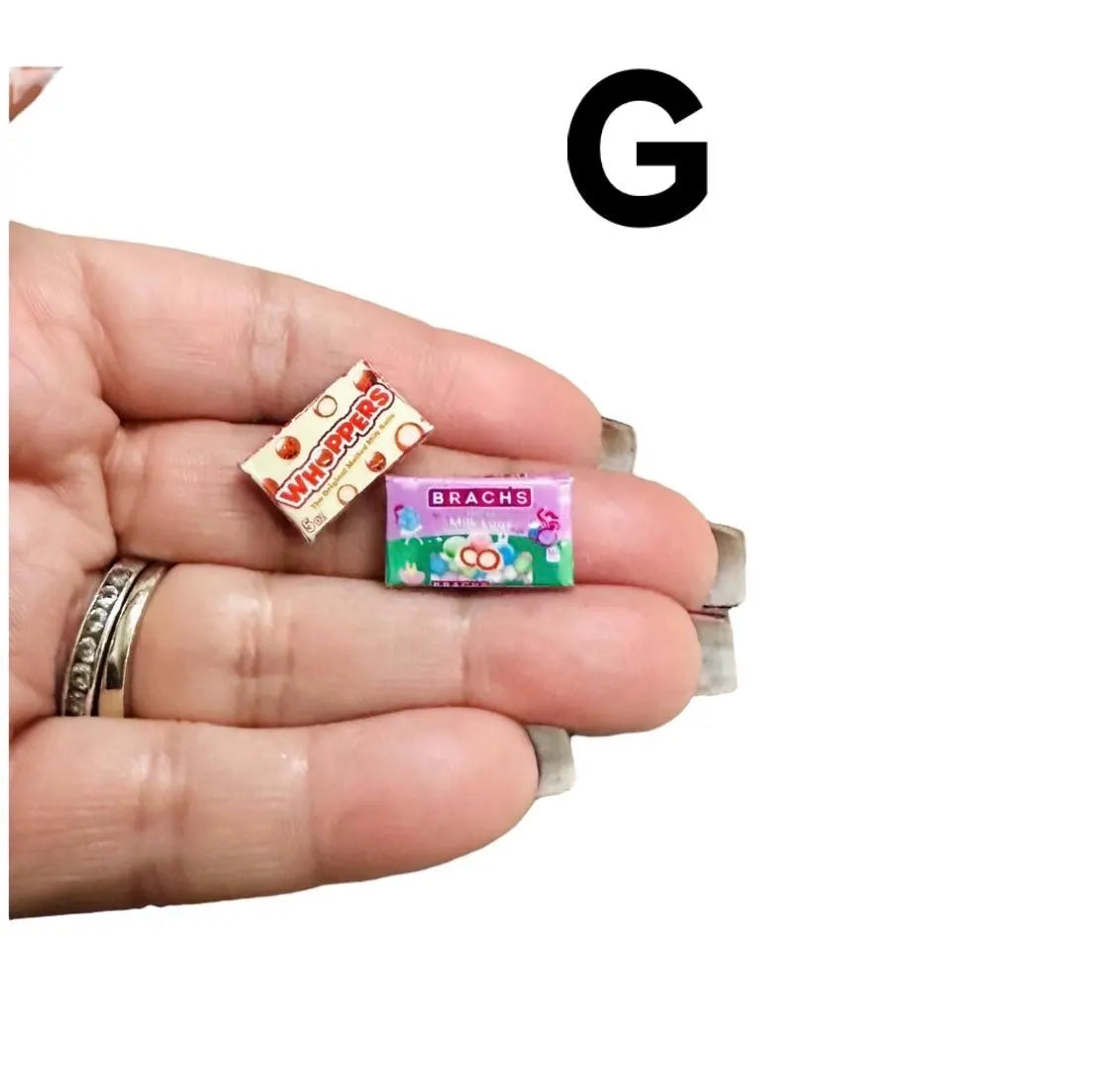 1:12 Scale Build Your Easter Basket for dollhouse