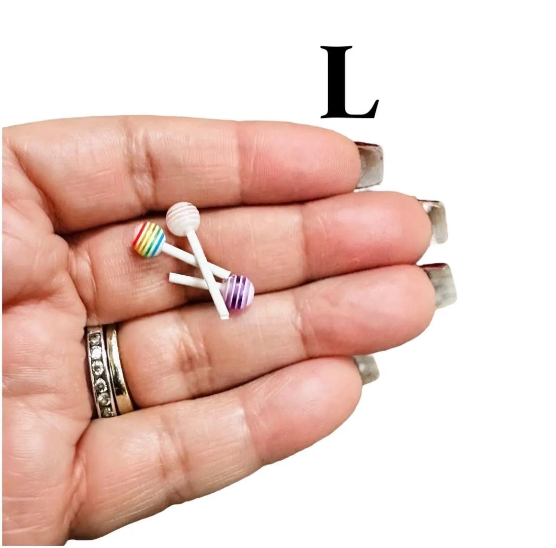 1:12 Scale Build Your Easter Basket for dollhouse